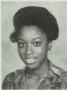 Regina Jefferson's Classmates profile album