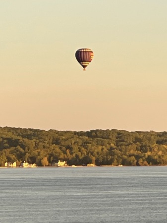 Little Traverse Bay