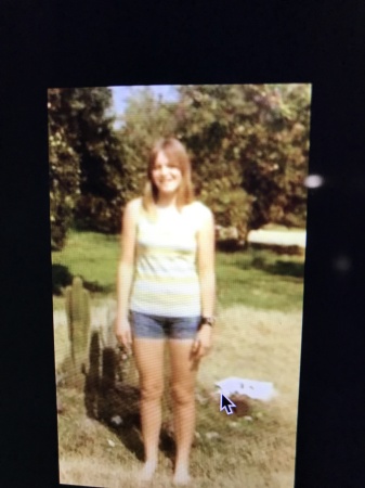 Kathy Atwood's Classmates profile album