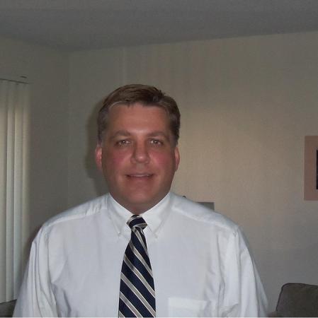 Barry Cunningham's Classmates® Profile Photo