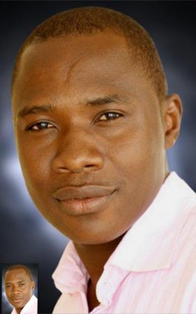 Kunle Adewumi's Classmates® Profile Photo