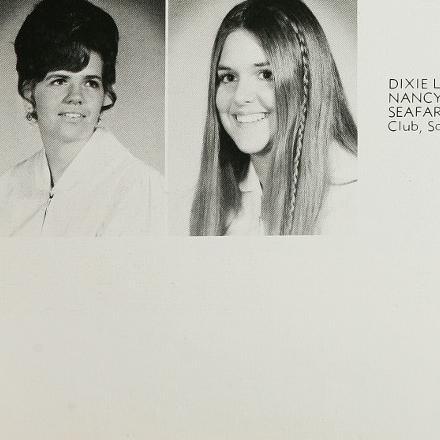 Dixie Davies' Classmates profile album