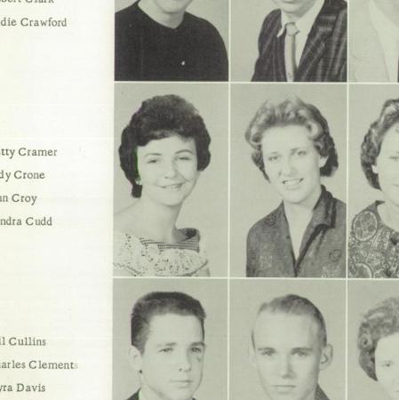 Betty Cramer's Classmates profile album