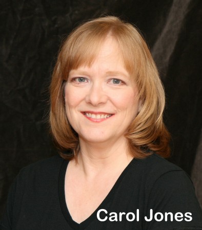 Carol Jones's Classmates® Profile Photo