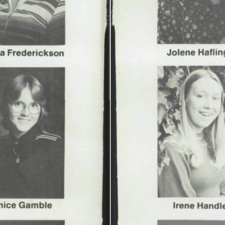 Renee Brown's Classmates profile album