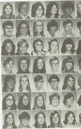 Linda Bushnell's Classmates profile album