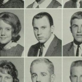 Roger Lacy's Classmates profile album
