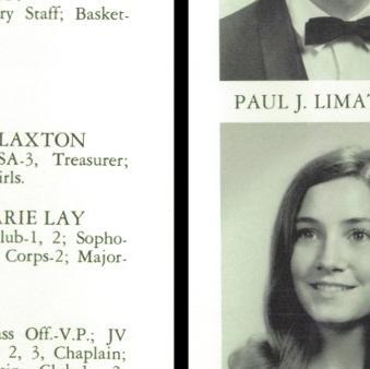 Vanita Lawton's Classmates profile album