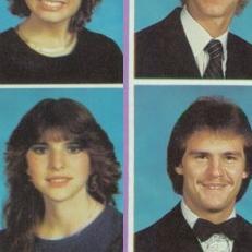 ronda worthington's Classmates profile album