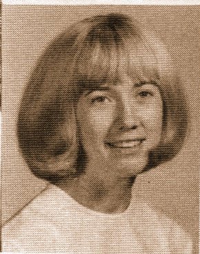 Brenda Odom's Classmates® Profile Photo