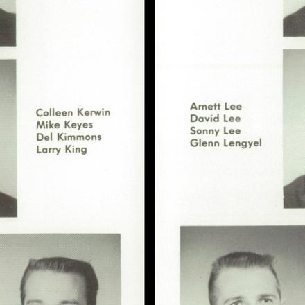 Mark Klein's Classmates profile album