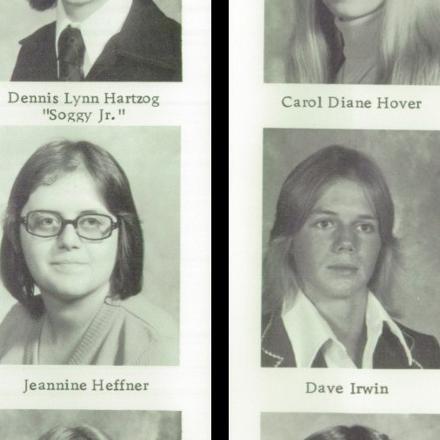 David Hooks' Classmates profile album