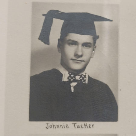 john tucker's Classmates profile album