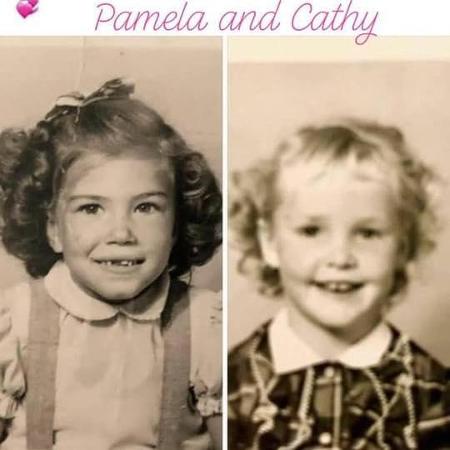 Cathy Adler's Classmates® Profile Photo