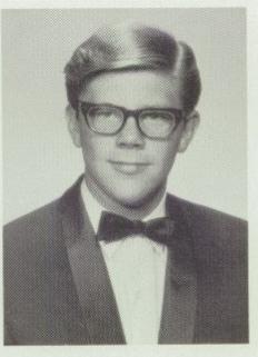 Bruce Dowell's Classmates profile album