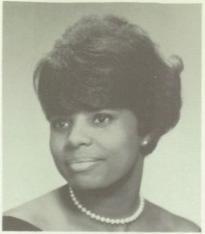 beverly breaux's Classmates profile album