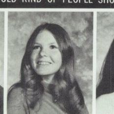 Susan Pierce's Classmates profile album