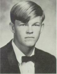 James Patterson's Classmates profile album