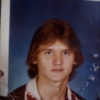 Jerry McMen's Classmates® Profile Photo