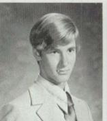 Roger Hostetter's Classmates profile album