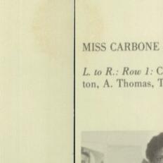 Doris Henderson's Classmates profile album