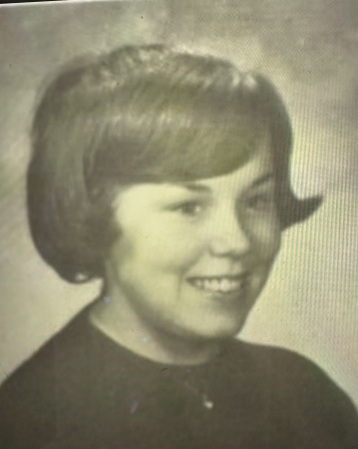 Kathy Evans' Classmates profile album