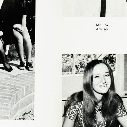 Patti Ventrello's Classmates profile album