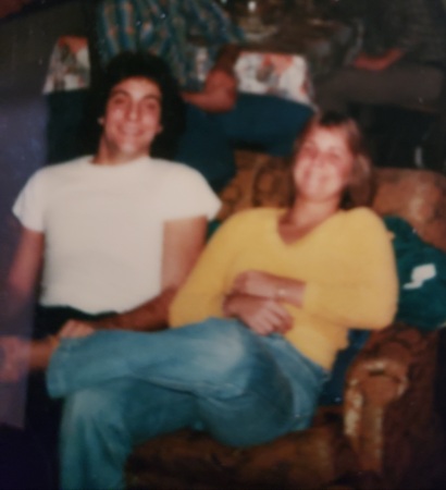 Ron DeRosa's Classmates profile album