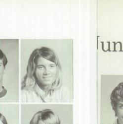 Jane Hoffman's Classmates profile album