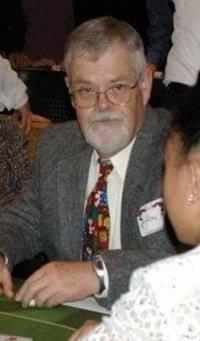 Ronald Moffat's Classmates® Profile Photo