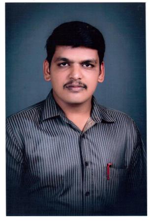 Basavaraj Mathapati's Classmates® Profile Photo