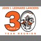 John I. Leonard High School 30 Year Reunion reunion event on Jul 8, 2016 image