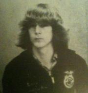 Jerry Hendricks's Classmates® Profile Photo