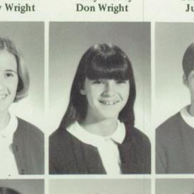 Vicki Shively's Classmates profile album