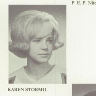 Karen Schroeder's Classmates profile album