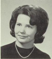 Janie Stebbins Duppstadt's Classmates® Profile Photo