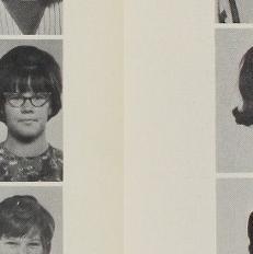 Barbara Holmes' Classmates profile album