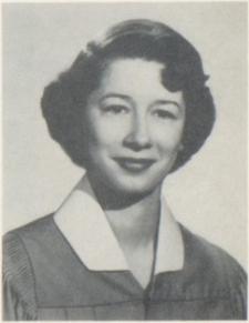 Trudy Beeber's Classmates profile album