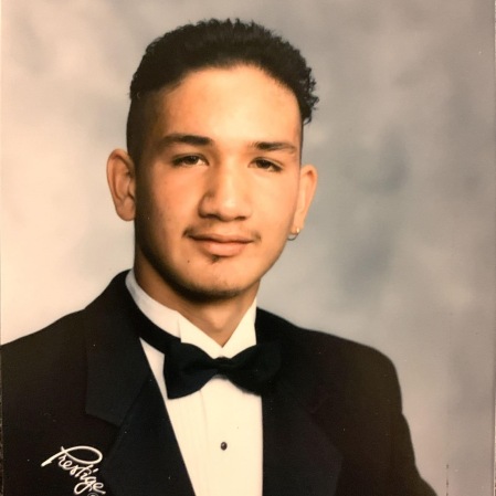 Randy Lacy's Classmates profile album