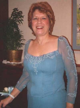 Linda Robinson's Classmates® Profile Photo
