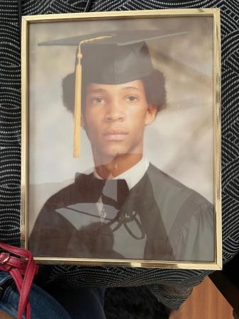 Tony Jones' Classmates profile album