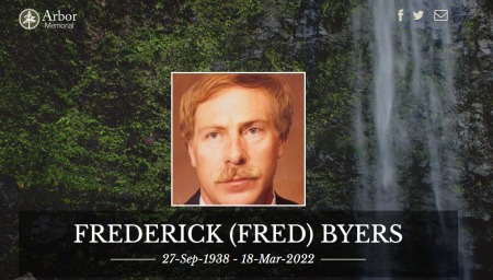 Fred Byers' Classmates profile album