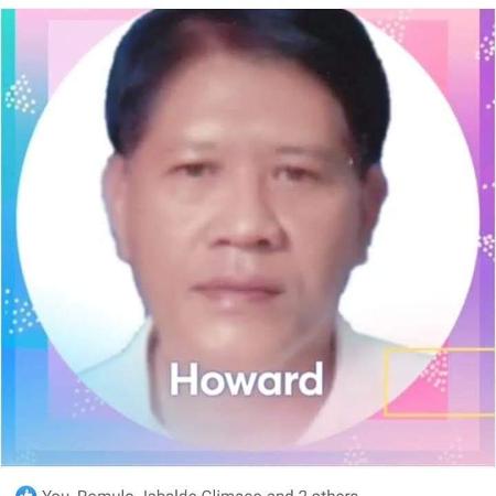 Howard Jabalde's Classmates® Profile Photo