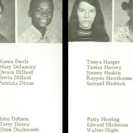 Patricia Ohlin's Classmates profile album