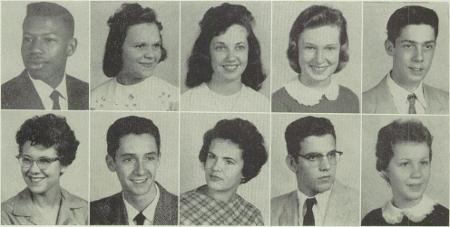 Neil Carr's Classmates profile album