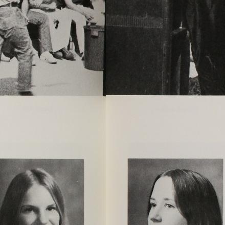 Kathy Hartung's Classmates profile album