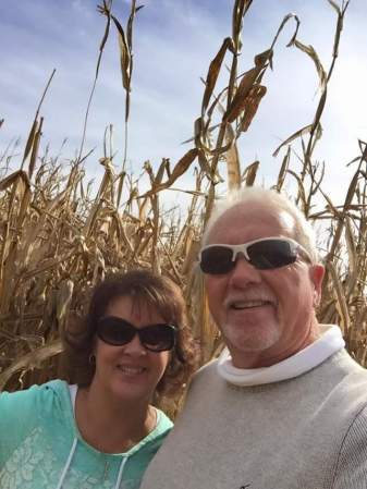 Corn Maze