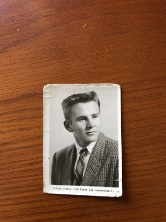 Howard Clemson's Classmates profile album