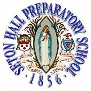 Seton Hall Preparatory High School Logo Photo Album