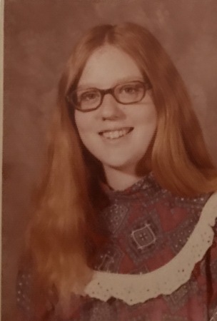 Judy Williams' Classmates profile album